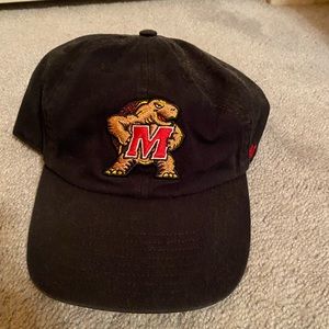 University of Maryland Hat